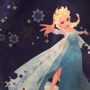 Cute Disney’s Elsa Swimwear for toddler